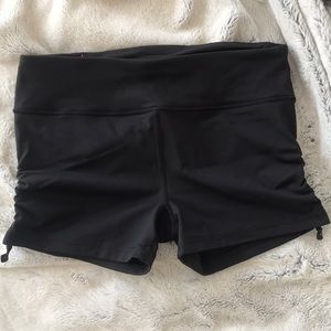 Victoria’s Secret Sporty Shorts